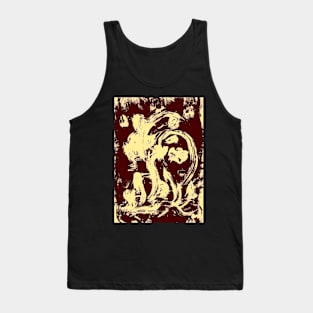 Dragons Nest Tank Top